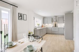 Kitchen Diner- click for photo gallery